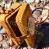 African Traditional Rattan Bags For Women