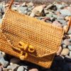 Countrygeh Traditional Designer Handmade Rattan Bags