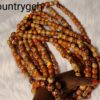 African Women Traditional Beads Set