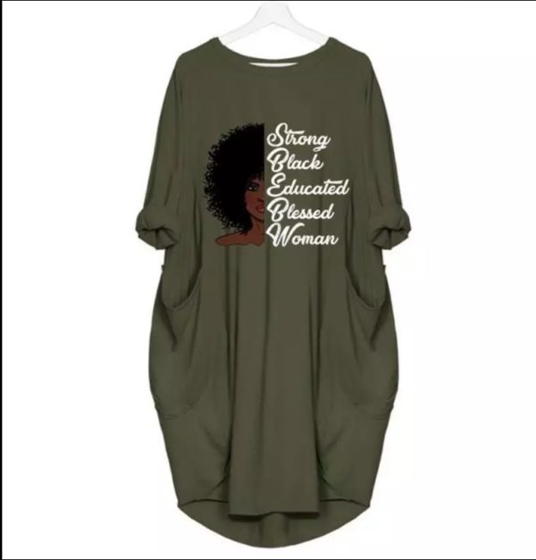 Countrygeh Women T-Shirt Dress